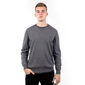 BEYMEN GRAY SWEATER | MENS SIZE L
